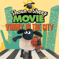 Produktbild: Shaun The Sheep Movie - Timmy