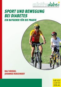 Bild vom Artikel Sport und Bewegung bei Diabetes vom Autor Ralf Kriegel
