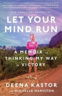 Produktbild: Let Your Mind Run