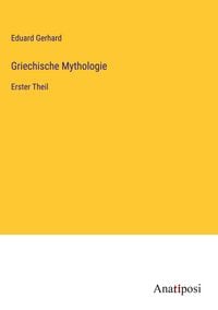 Produktbild: Griechische Mythologie