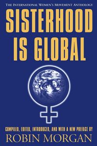 Produktbild: Sisterhood is Global
