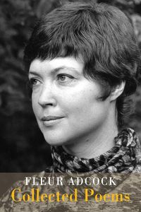 Produktbild: Collected Poems