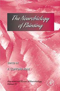 Produktbild: Intl Rev Of Neurobiology V074