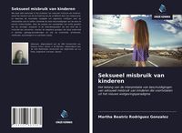 Produktbild: Seksueel misbruik van kinderen