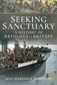 Produktbild: Seeking Sanctuary