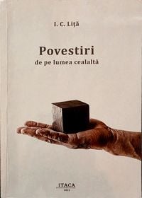 Produktbild: Povestiri de pe lumea cealalta