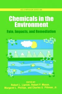 Produktbild: Chemicals in The Environment