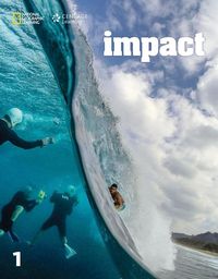Produktbild: Impact 1