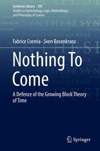 Produktbild: Nothing To Come