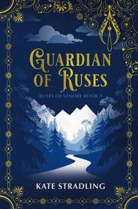 Produktbild: Guardian of Ruses (Ruses of Lenore, #3)
