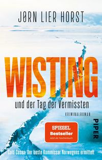 Bild vom Artikel Wisting und der Tag der Vermissten vom Autor Jørn Lier Horst
