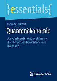 Produktbild: Quanten&ouml;konomie