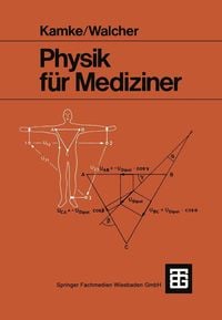 Produktbild: Physik f&uuml;r Mediziner