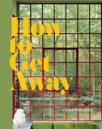 Produktbild: How to Get Away