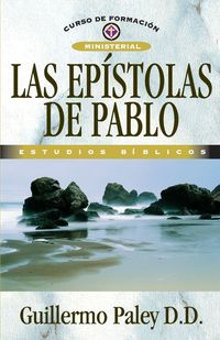 Produktbild: El Ep&iquest;&iquest;stolas de Pablo
