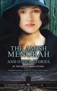 Produktbild: The Amish Menorah