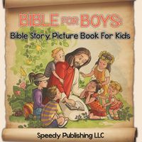 Produktbild: Bible For Boys