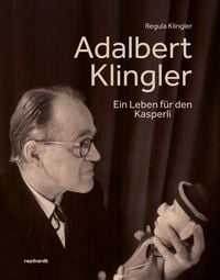 Produktbild: Adalbert Klingler