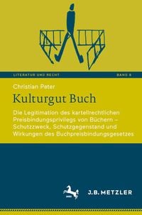 Produktbild: Kulturgut Buch