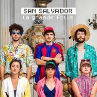 Bild vom Artikel San Salvador: Grande Folie vom Autor San Salvador