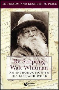 Produktbild: Re-Scripting Walt Whitman