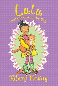 Produktbild: Lulu & The Cat in The Bag #03