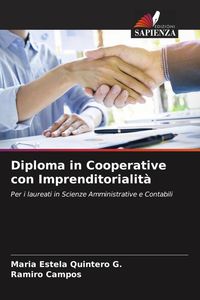 Produktbild: Diploma in Cooperative con Imprenditorialit&agrave;