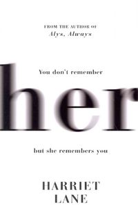Produktbild: Lane, H: Her