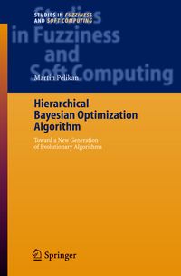 Produktbild: Hierarchical Bayesian Optimization Algorithm
