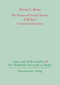 Produktbild: The Taoism of Clarified Tenuity