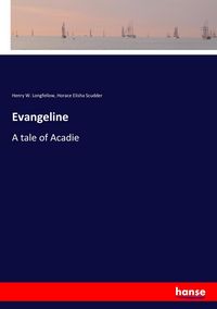 Produktbild: Evangeline