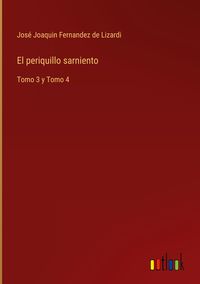 Produktbild: El periquillo sarniento