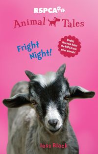 Produktbild: Animal Tales 6: Fright Night