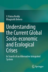 Produktbild: Understanding the Current Global Socio-economic and Ecological Crises