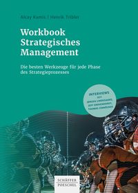 Produktbild: Workbook Strategisches Management