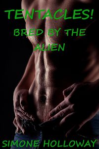 Produktbild: Tentacles 3: Bred By The Alien