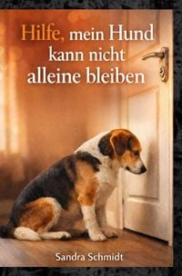 Produktbild: Hilfe, mein Hund kann nicht alleine bleiben