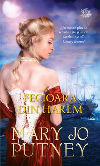 Produktbild: Fecioara din harem