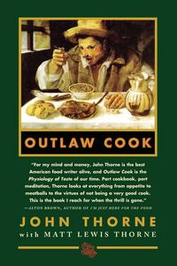 Produktbild: Outlaw Cook