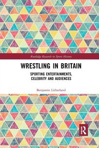 Produktbild: Wrestling in Britain