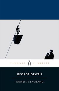 Produktbild: Orwell''s England