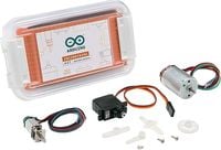Produktbild: Arduino AKX00033 Motor AKX00033 Engineering Kit Motors Backup Education
