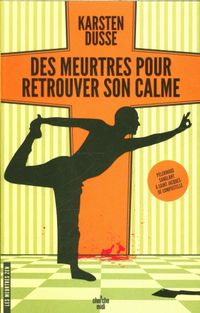 Produktbild: Les meurtres zen