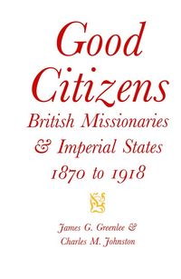 Produktbild: Good Citizens