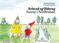 Produktbild: Arlevad og Olderup