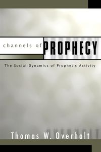 Produktbild: Channels of Prophecy