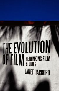 Produktbild: The Evolution of Film