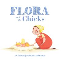 Produktbild: Flora and the Chicks