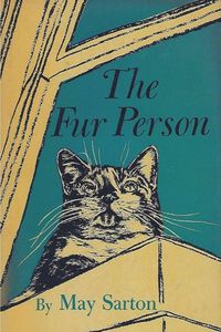 Produktbild: The Fur Person