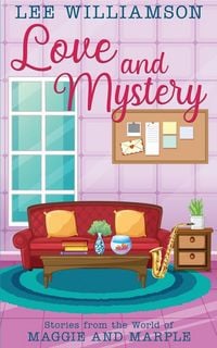 Produktbild: Love and Mystery